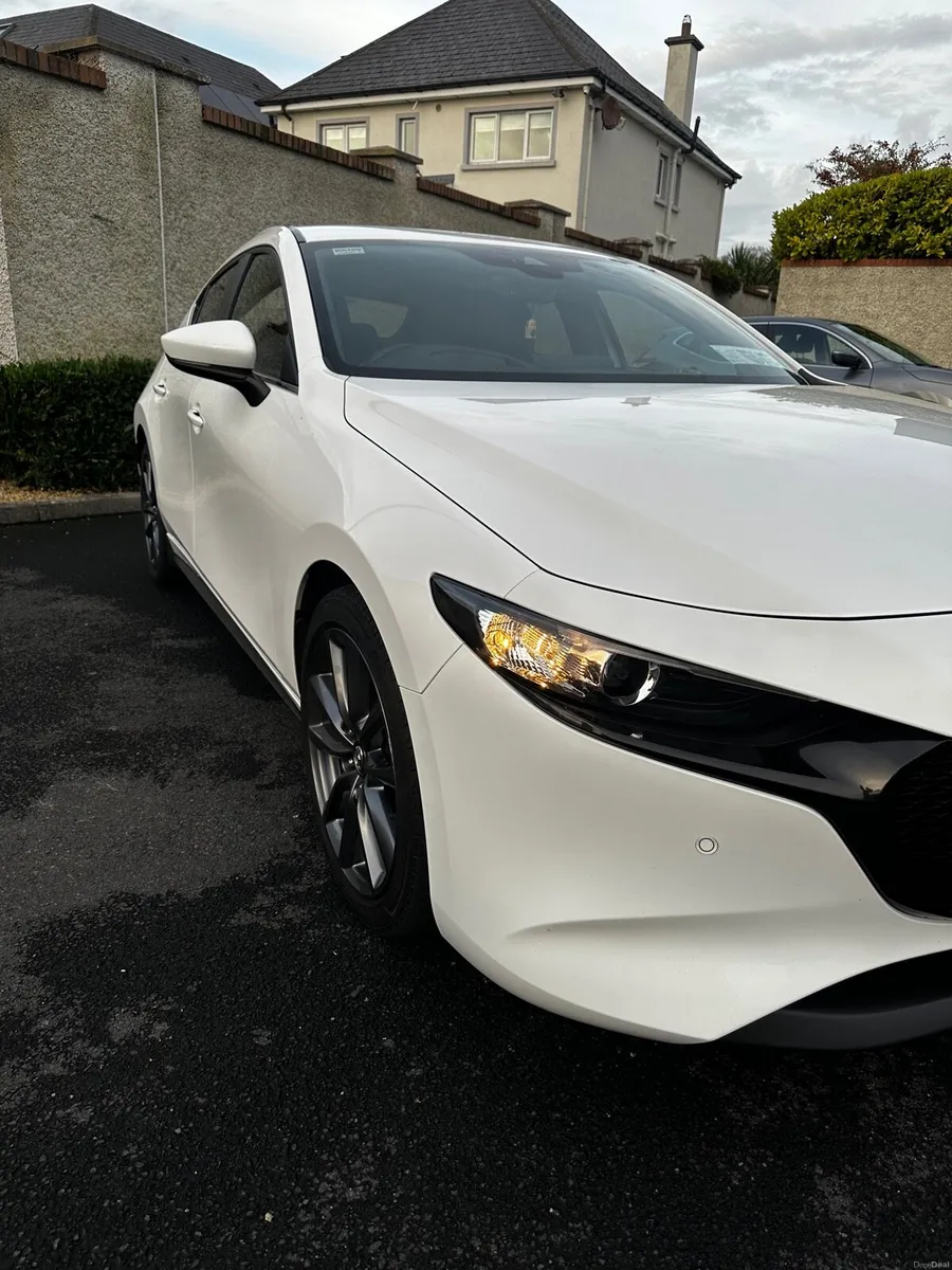 2020 Mazda 3 - Image 2