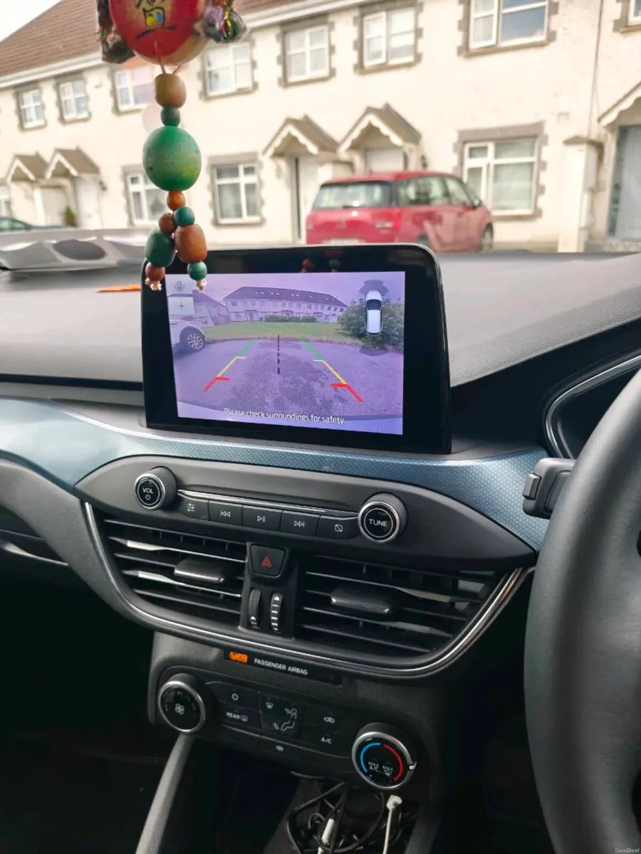 Ford Focus 2020 - Image 5