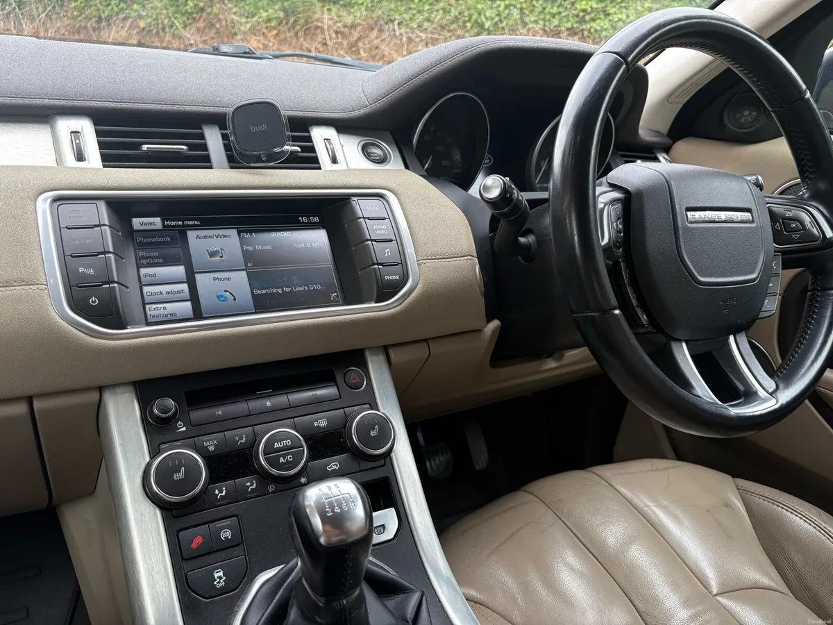 Range Rover - Image 5