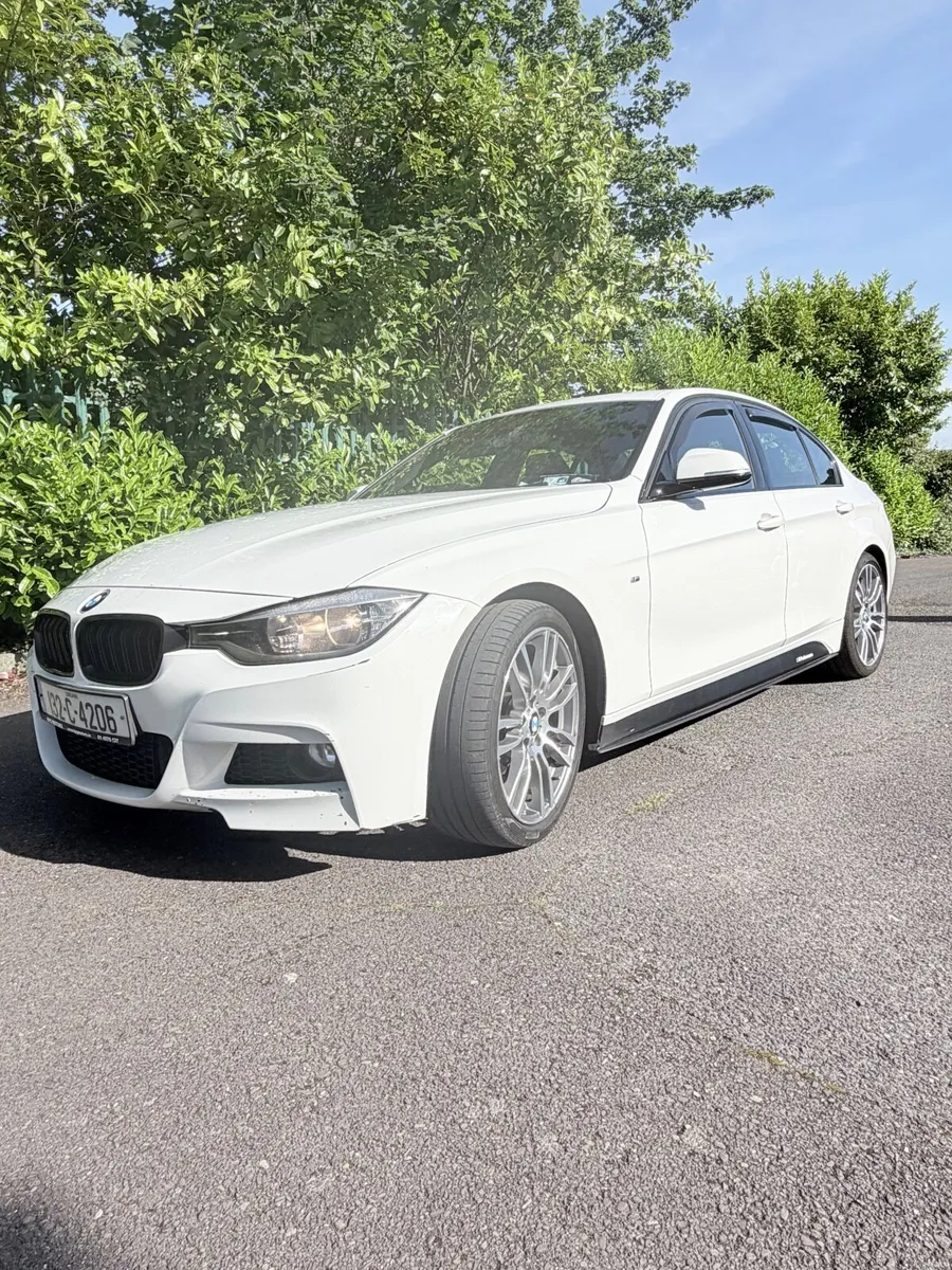 BMW 3-Series M Sport *New timing chain and gearbox - Image 2