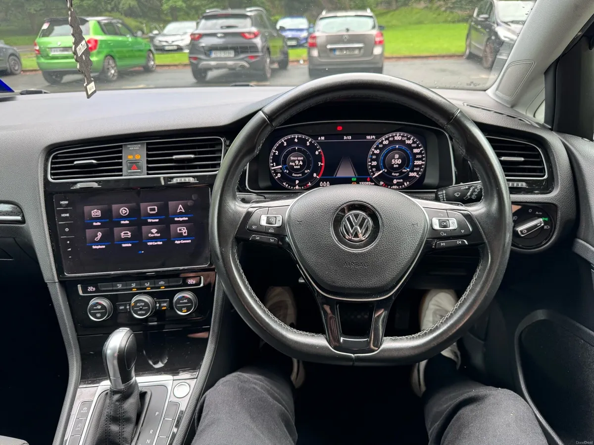Volkswagen Golf Highline 1.4 TSI 150BHP - Image 2