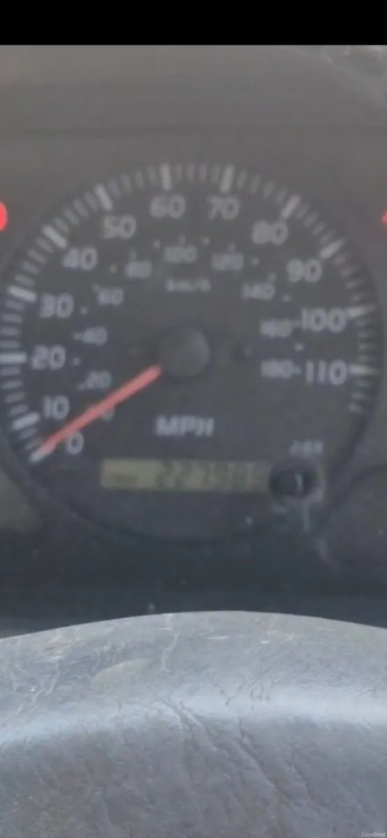 Toyota Land Cruiser - Image 4