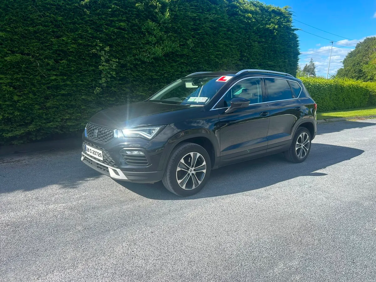 Seat ateca - Image 2
