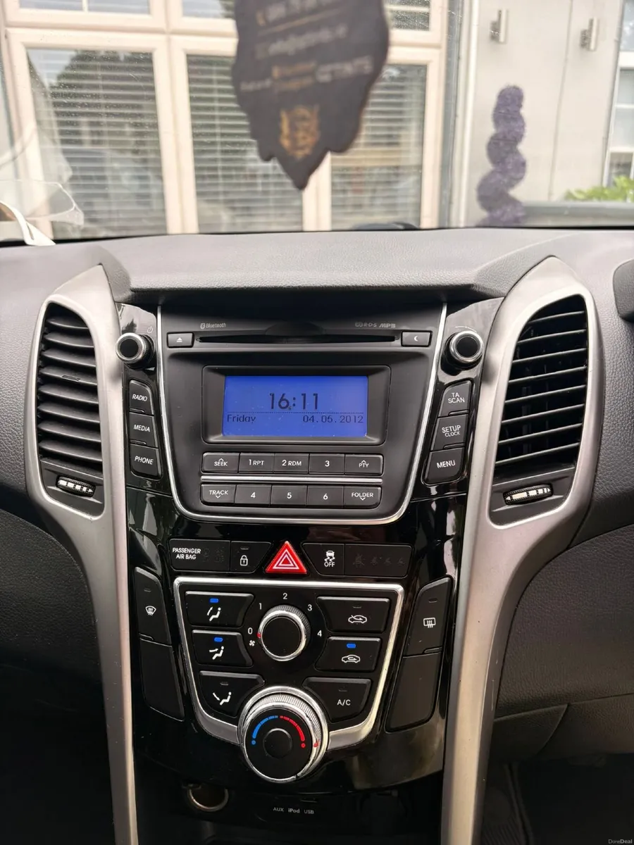 Hyundai i30 2014 - Image 3