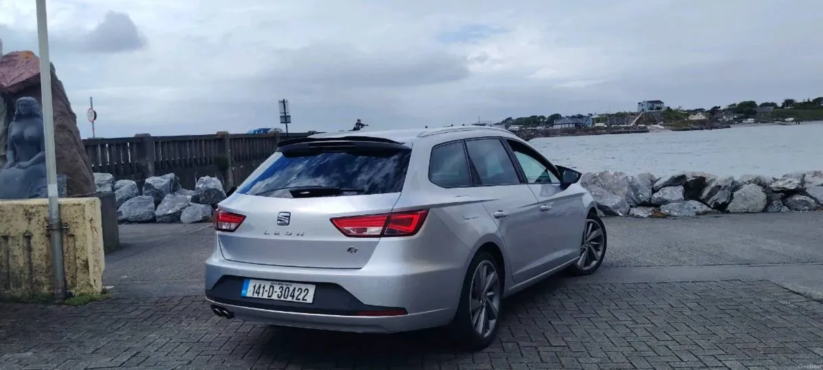 Seat Leon FR - Image 2