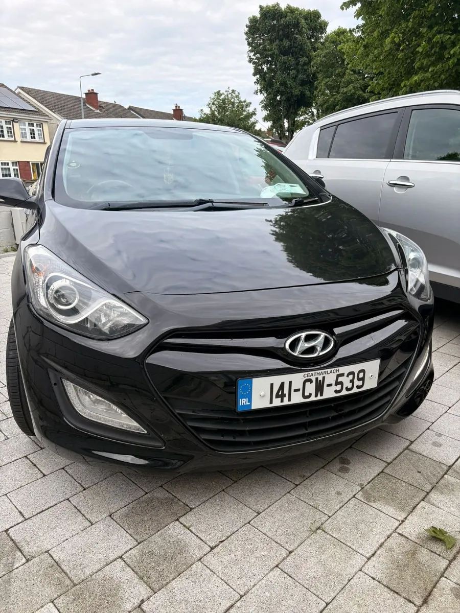 Hyundai i30 2014 - Image 2