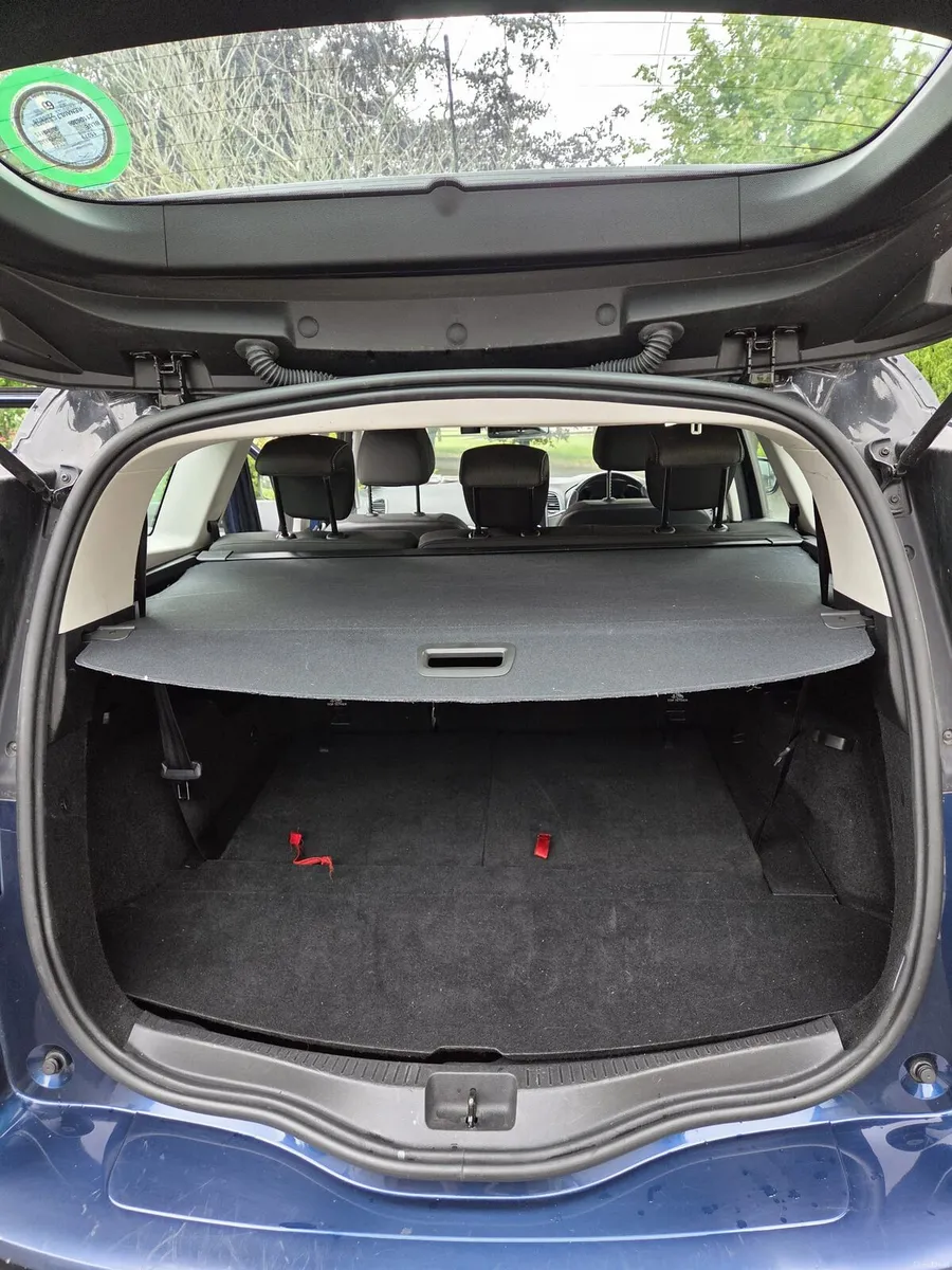 2021 Renault Scenic - Image 3