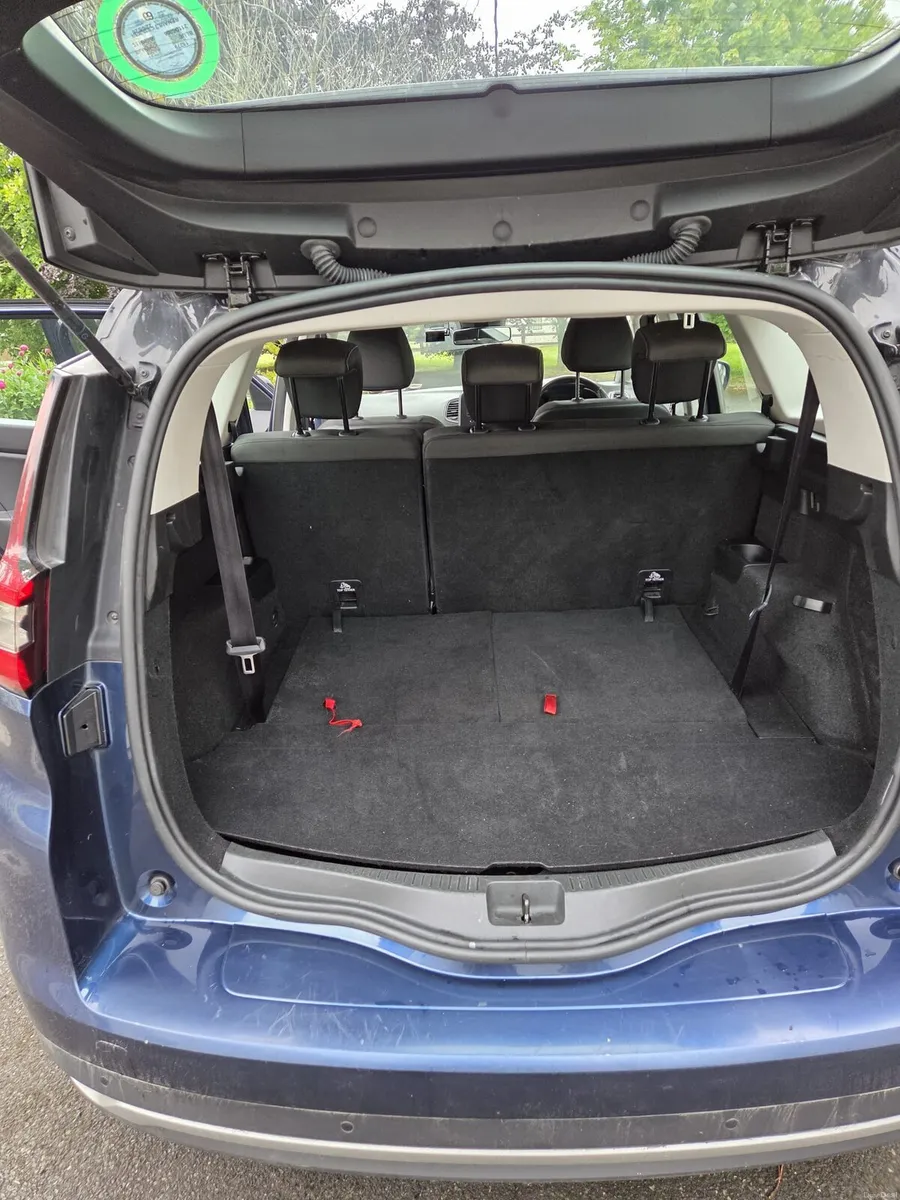 2021 Renault Scenic - Image 4