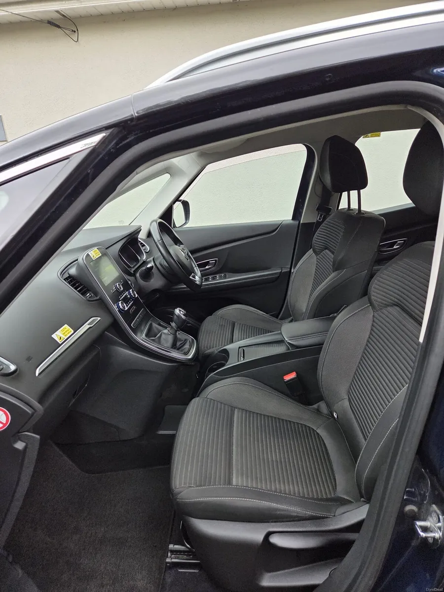 2021 Renault Scenic - Image 6