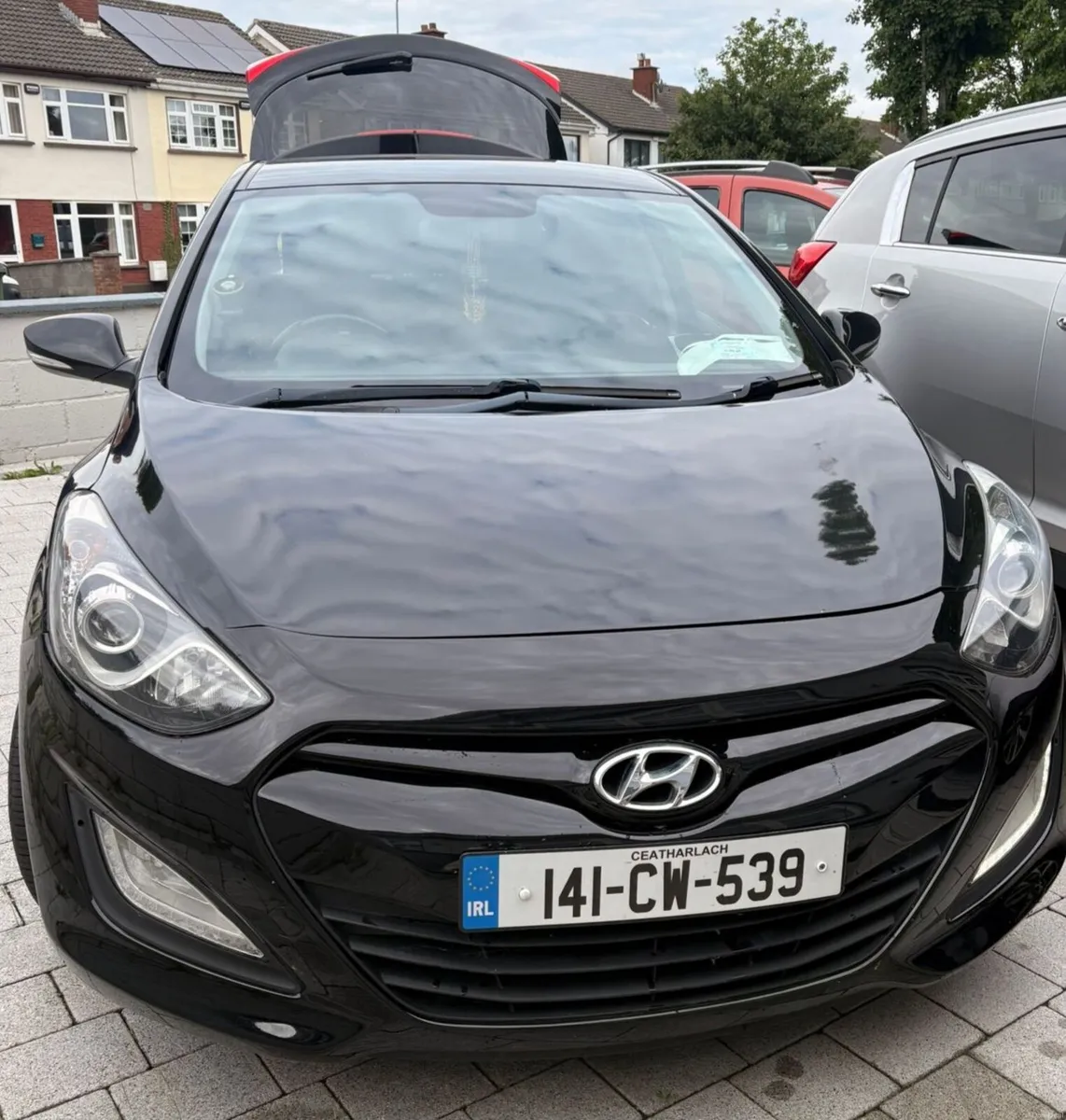 Hyundai i30 2014 - Image 1