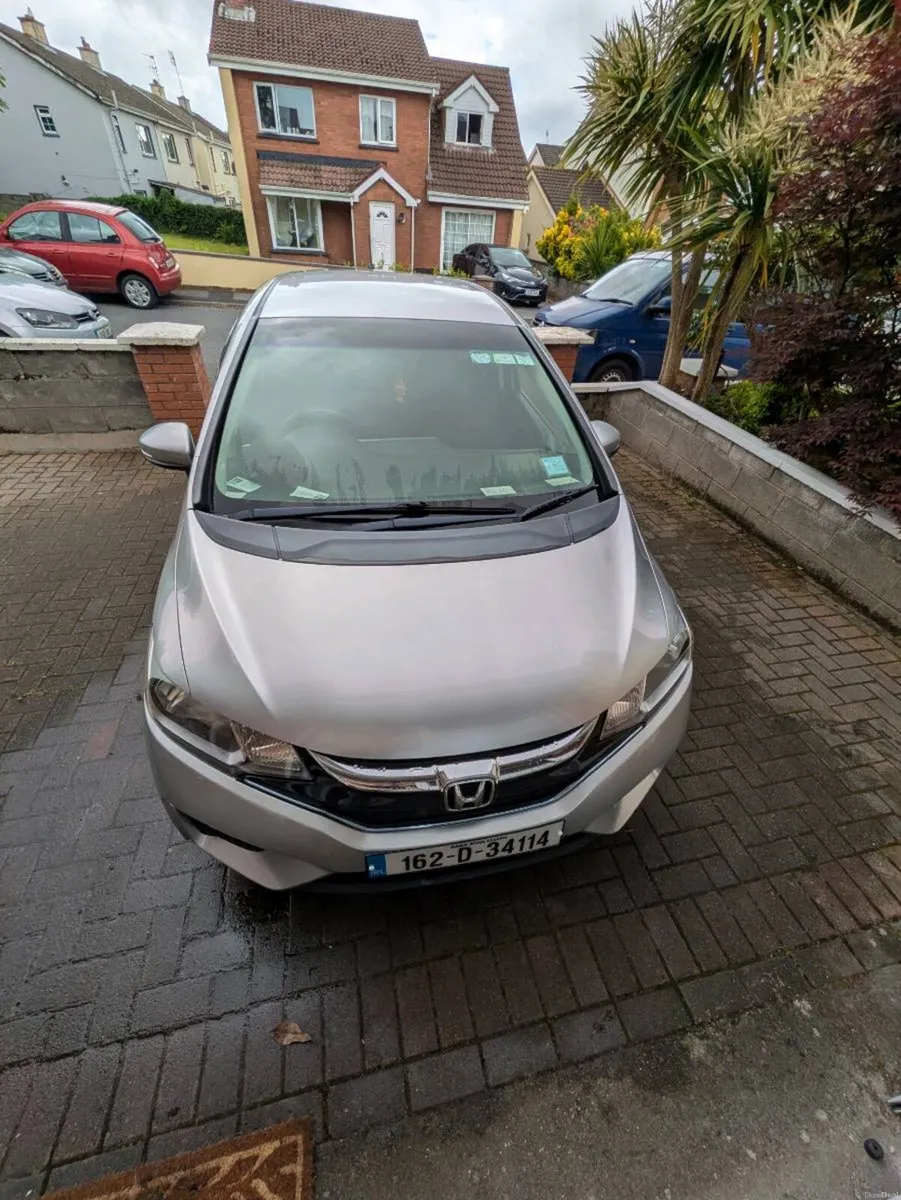 Honda Fit - Image 3