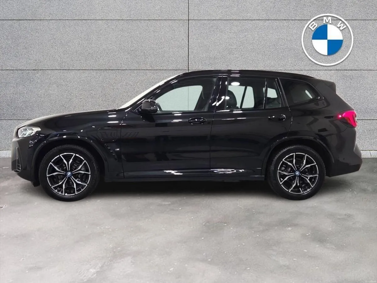 BMW X3 xDrive30 M Sport - Image 4