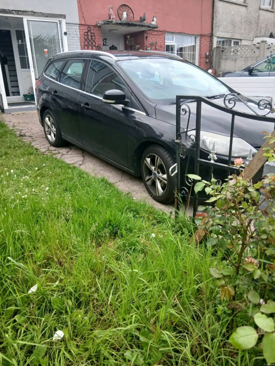 Ford focus 1.6 diesel - Image 2