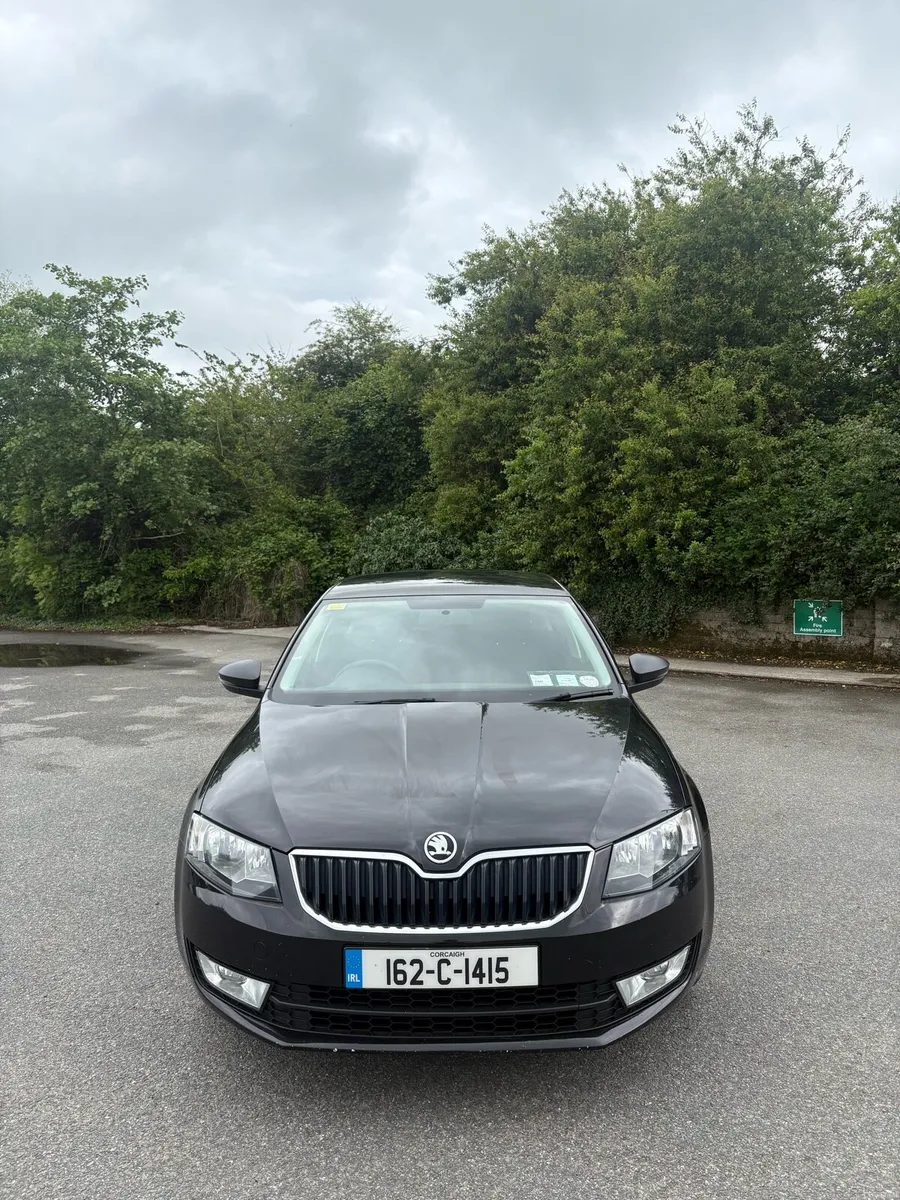 Skoda Octavia - Image 3