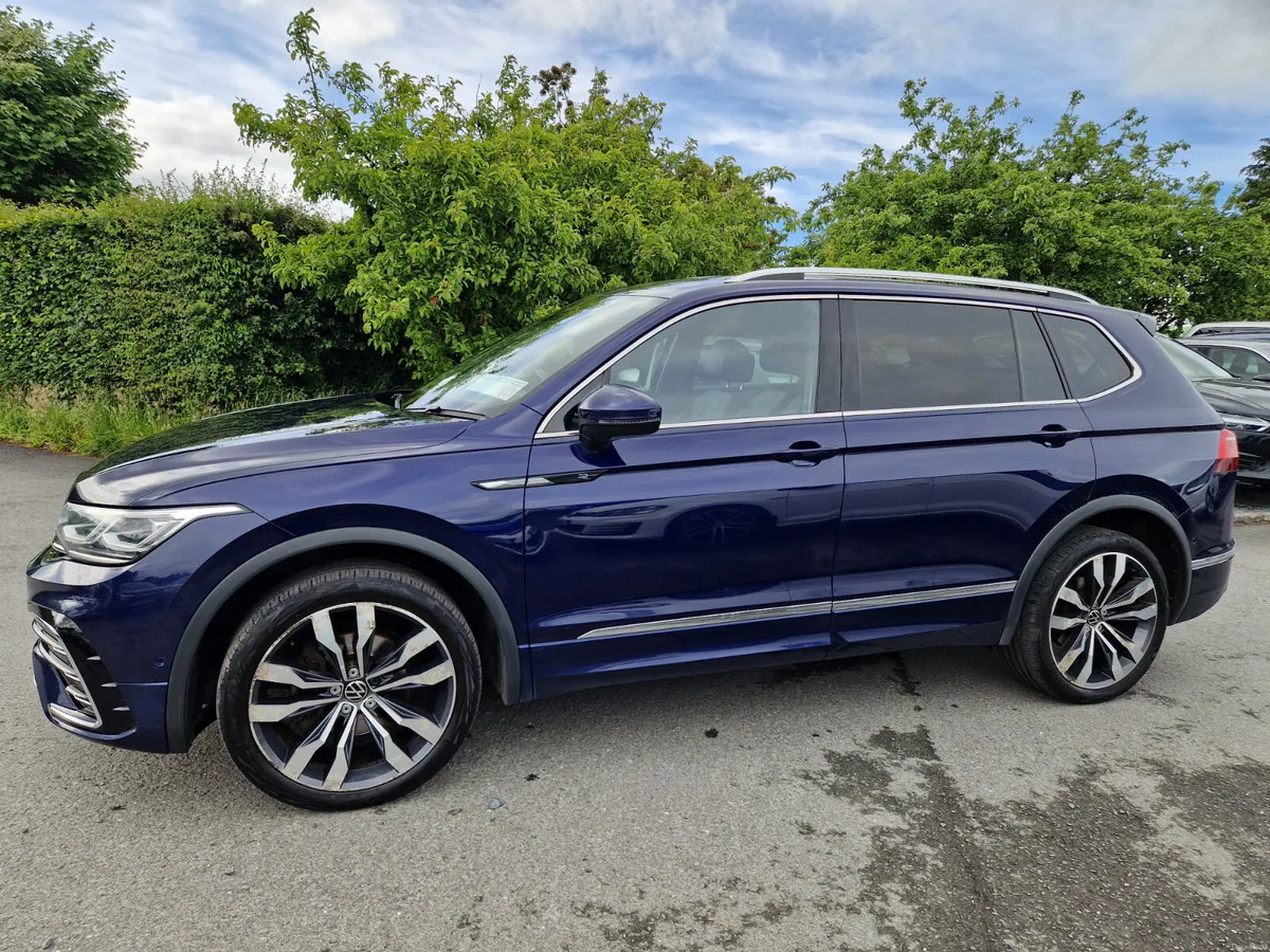 Volkswagen Tiguan 2023 - Image 5