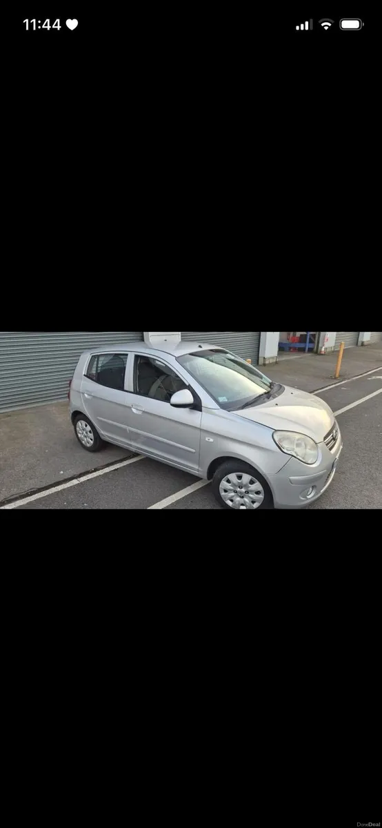 KIA PICANTO - NCT 03/27 - Image 1