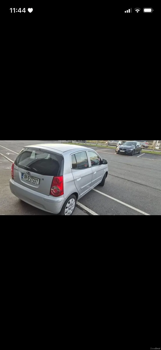 KIA PICANTO - NCT 03/27 - Image 3