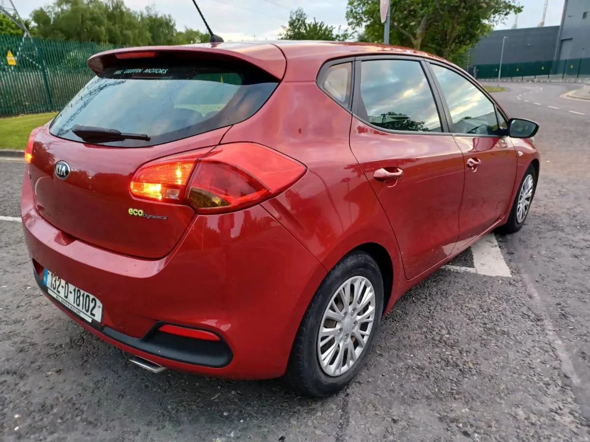 Kia ceed - Image 2