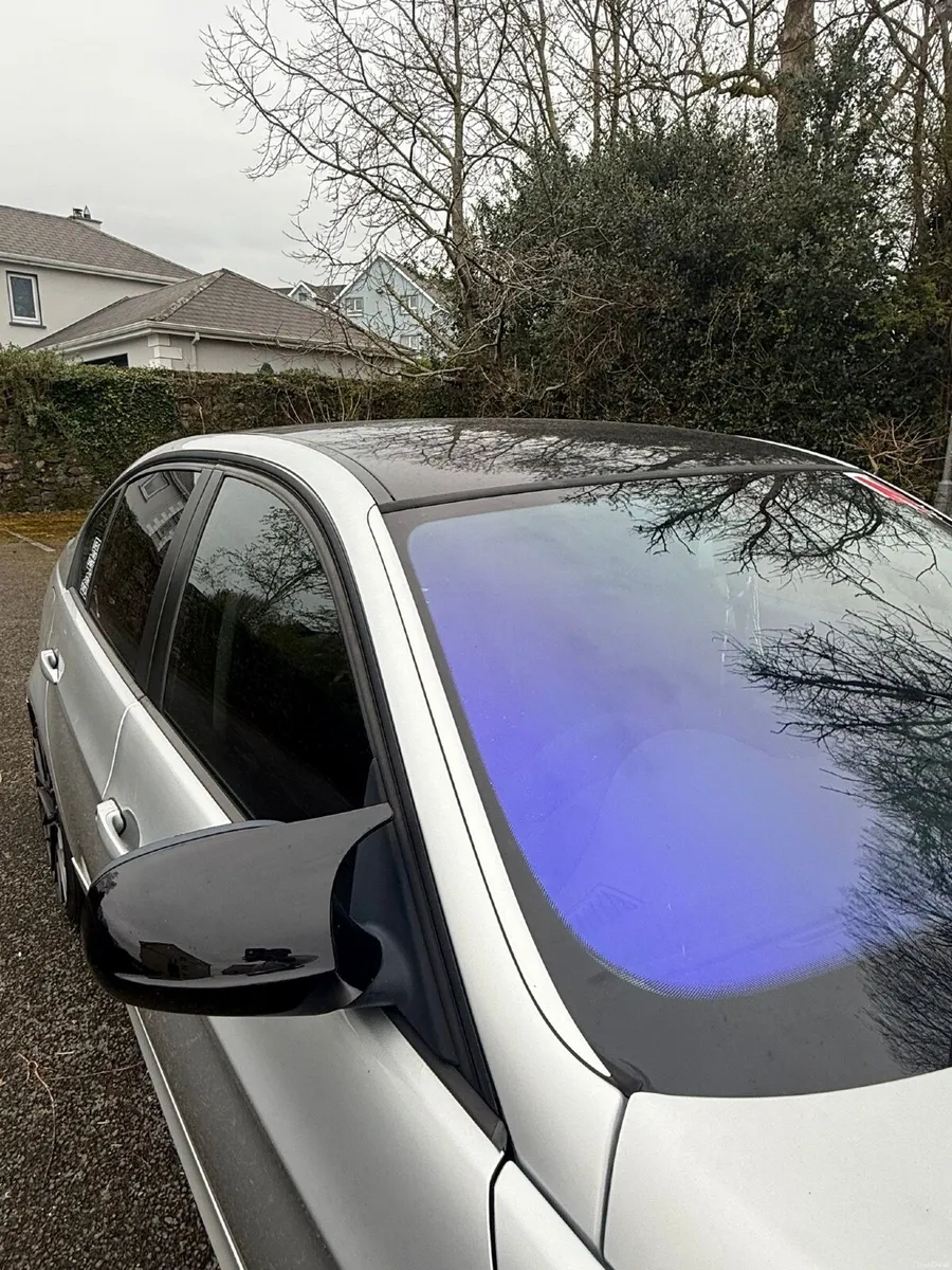 BMW 3-Series 2009 Manual Valid NCT & TAX - Image 4