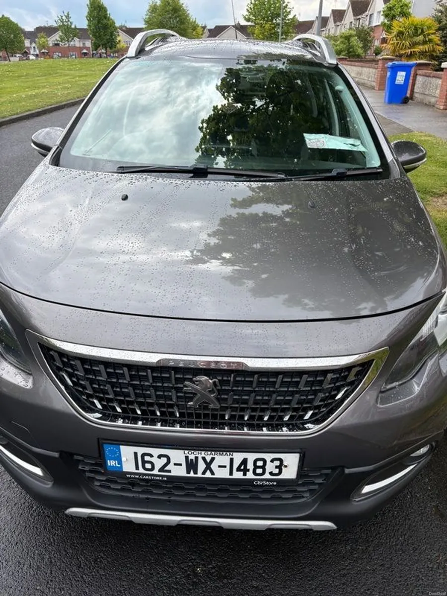 2016 Peugeot 2008 - Image 1
