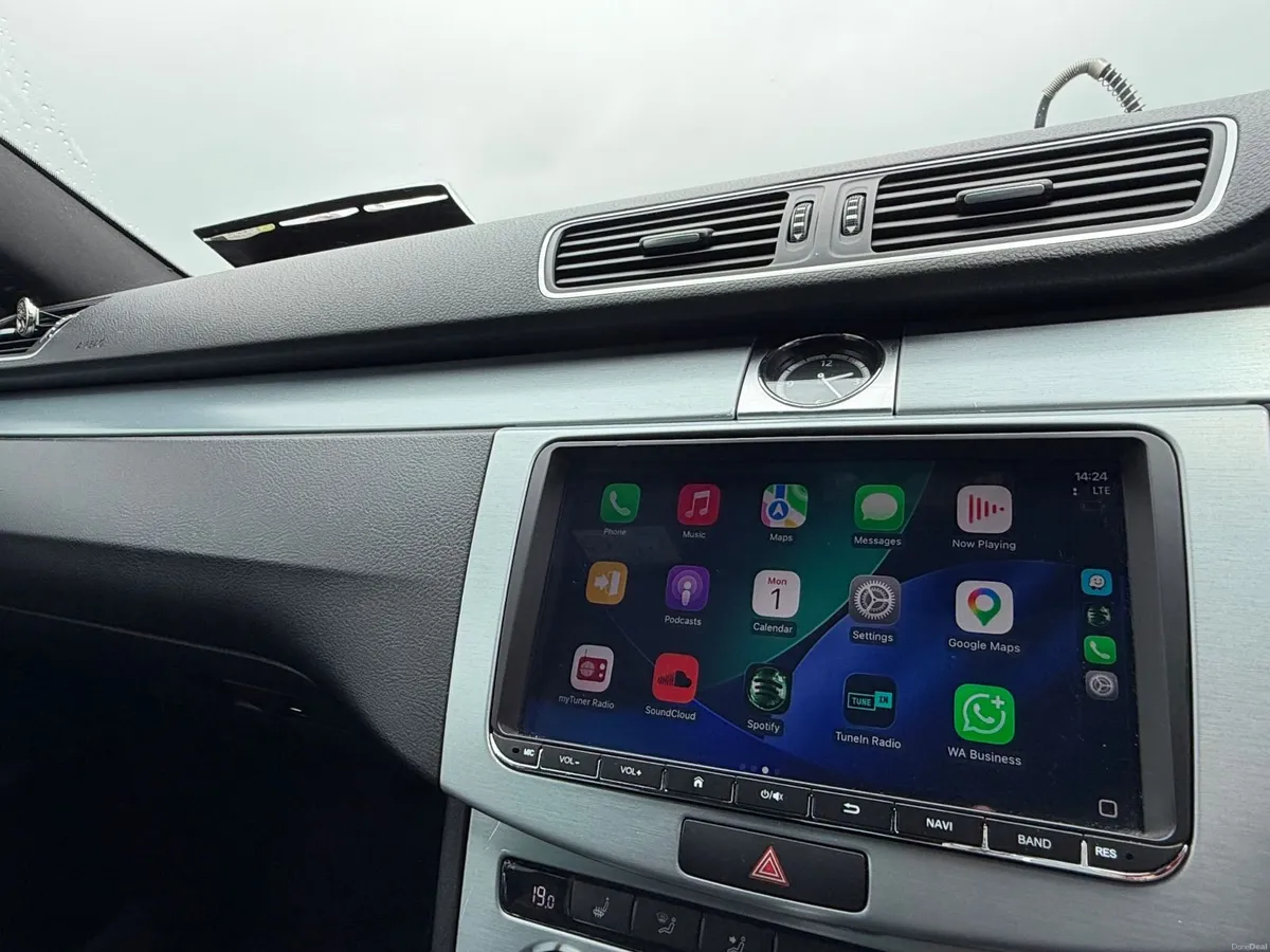 Volkswagen CC 2013 - Image 3