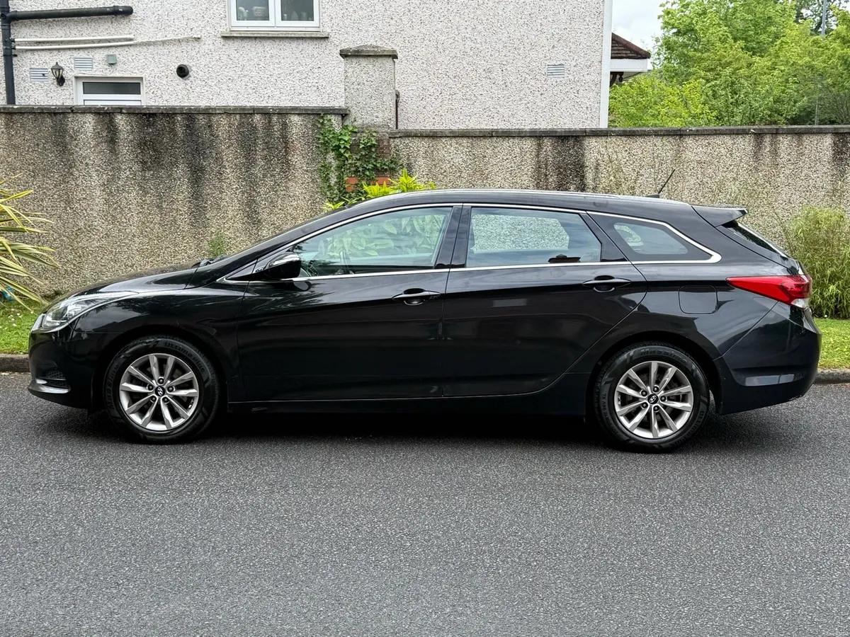 171 Hyundai i40 193k kms NCT 05/27 - Image 2