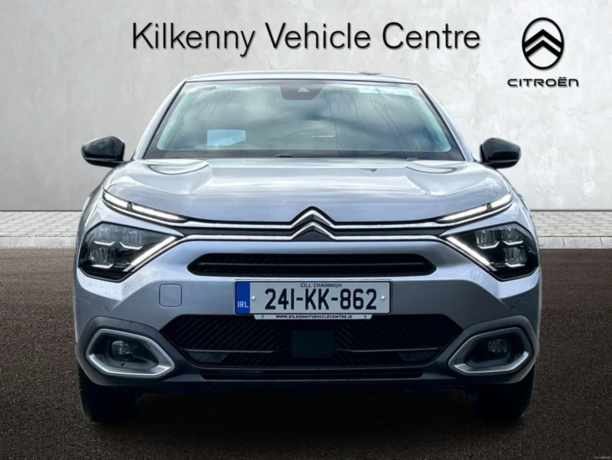 Citroen C4 MAX PURETECH 130 MY40 4DR - Image 4