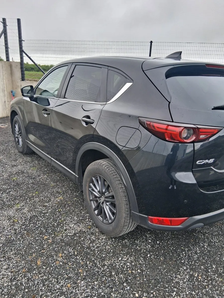 2019 Mazda CX5 Aotumatic - Image 3