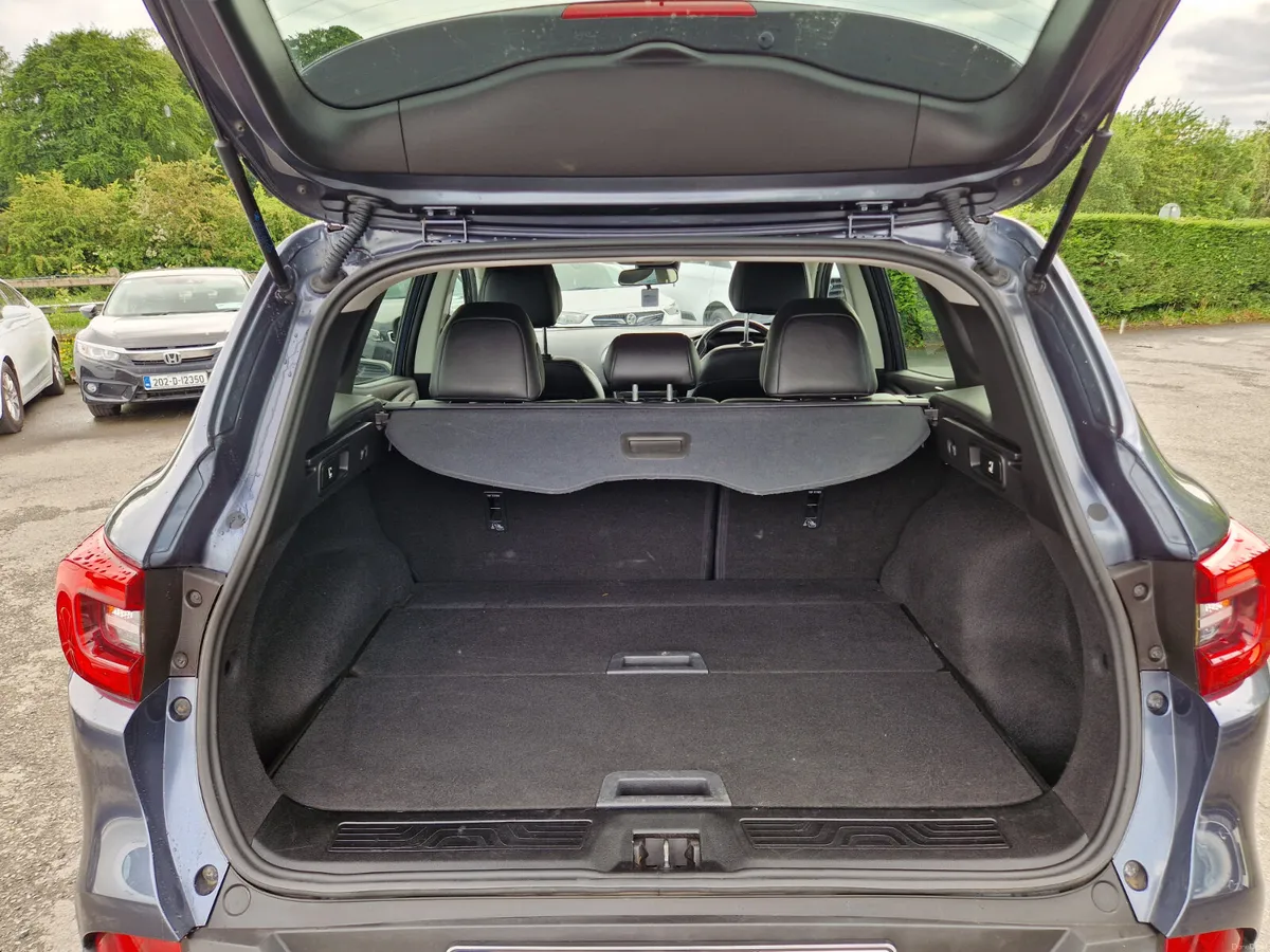 Renault Kadjar 2018 - Image 2