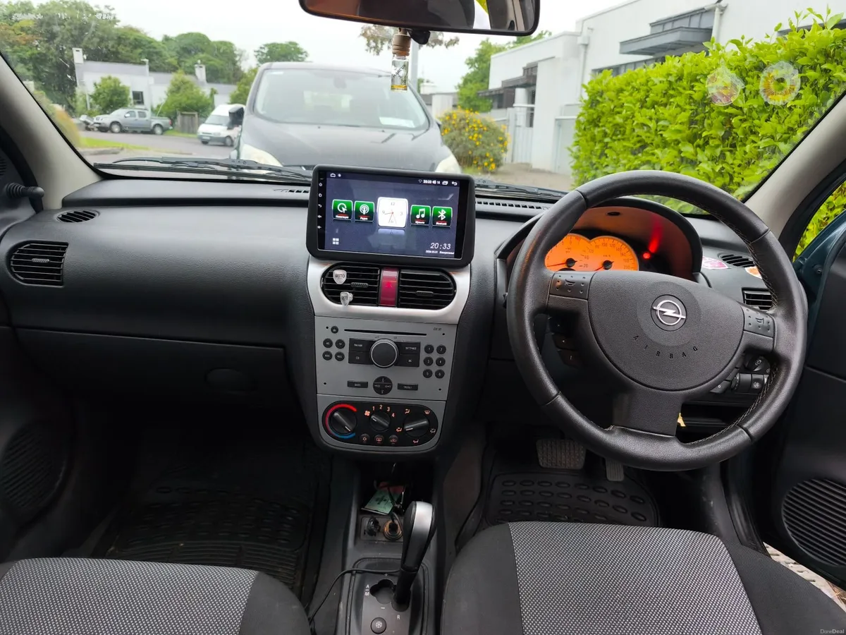 Opel Corsa 2006 - Image 3