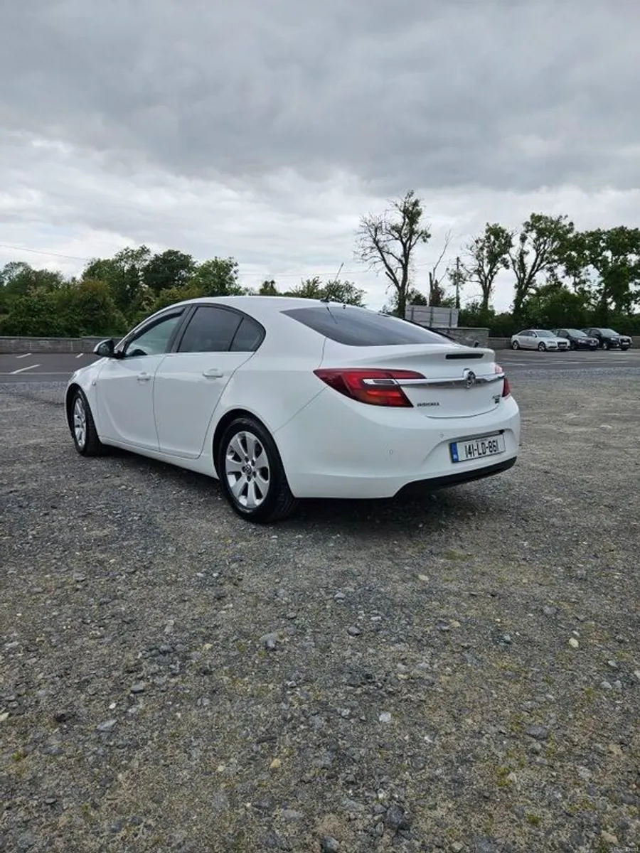 2014 Vauxhall Insignia - Image 2