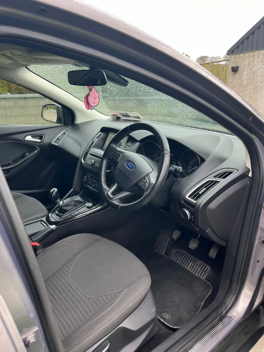 Ford Focus 2016 - Image 5