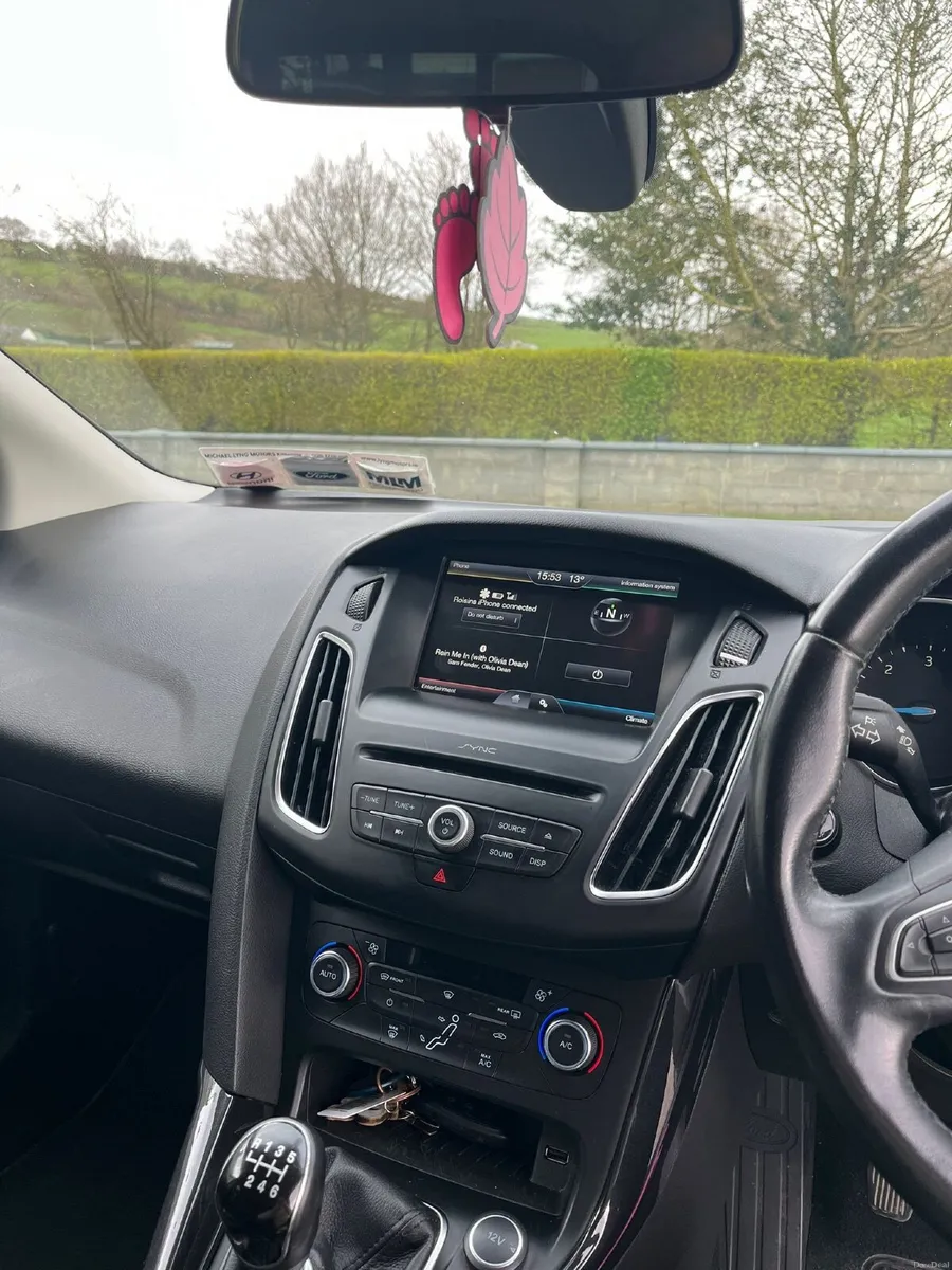 Ford Focus 2016 - Image 3