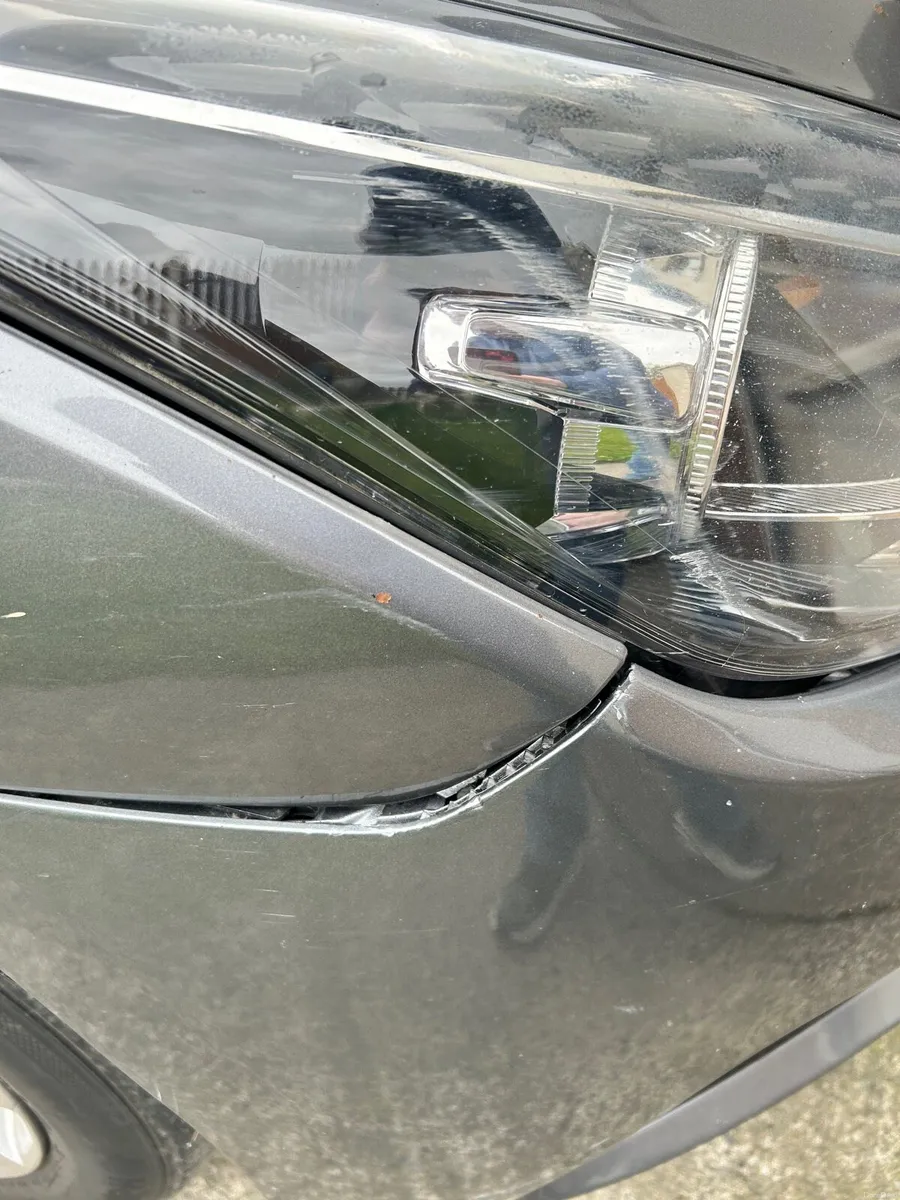 Hyundai i40 estate 2016 - Image 3
