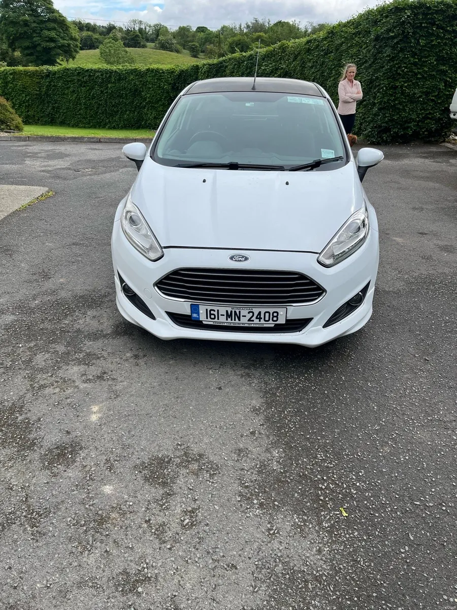 Ford Fiesta - Image 2