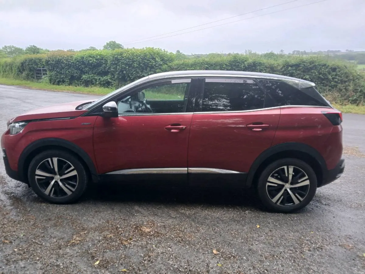 Peugeot 3008 - Image 2