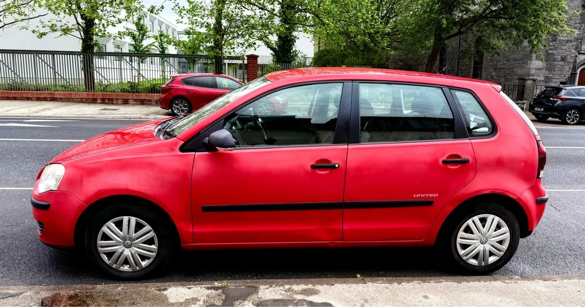 VW POLO 1.2 United | Low Mileage | Easy Insurance - Image 2