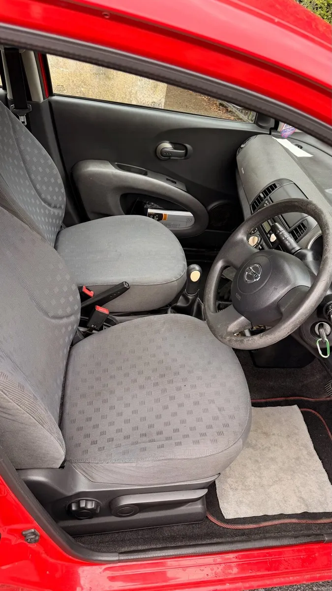 Micra 2005 - Image 5