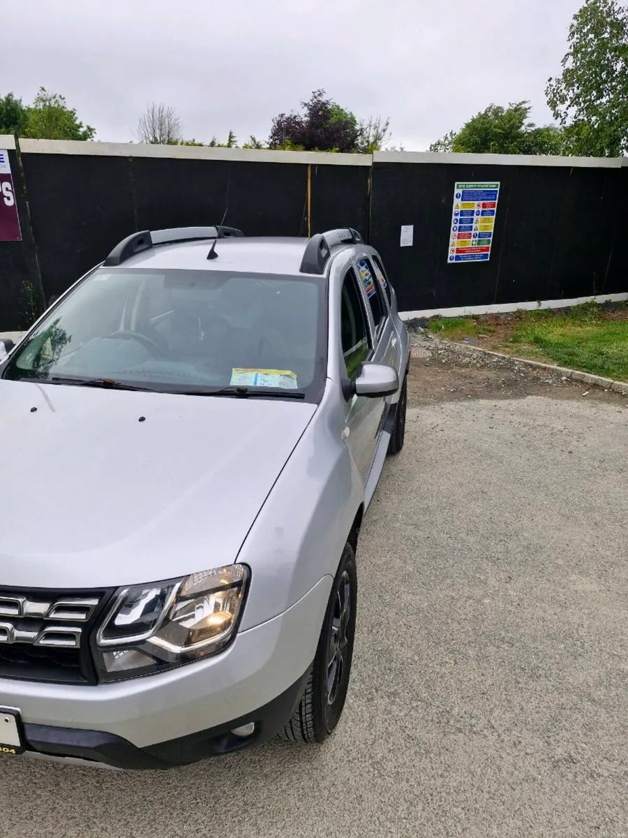 172 Dacia Duster - Image 2