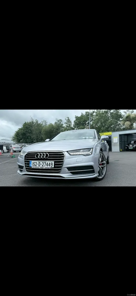 Audi A7 - Image 3
