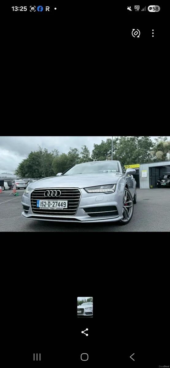 Audi A7 - Image 5
