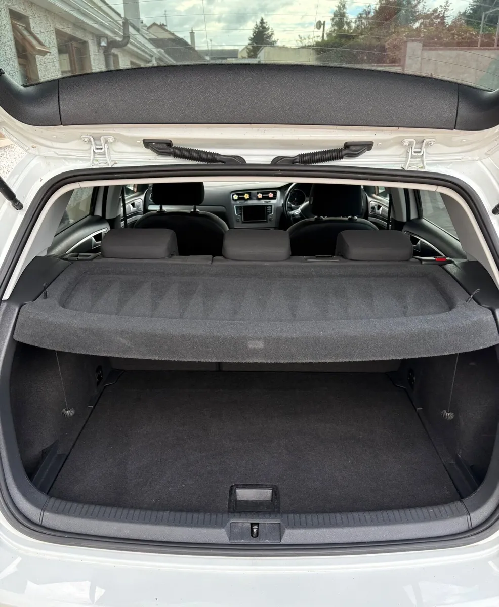 Volkswagen Golf 2015 - Image 6