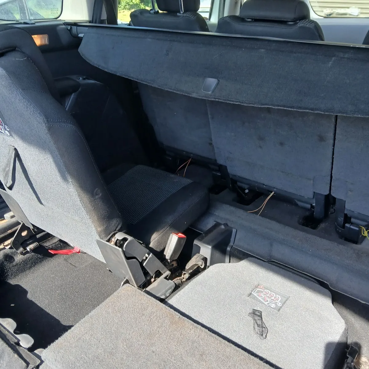 Peugeot 5008 2010 - Image 3