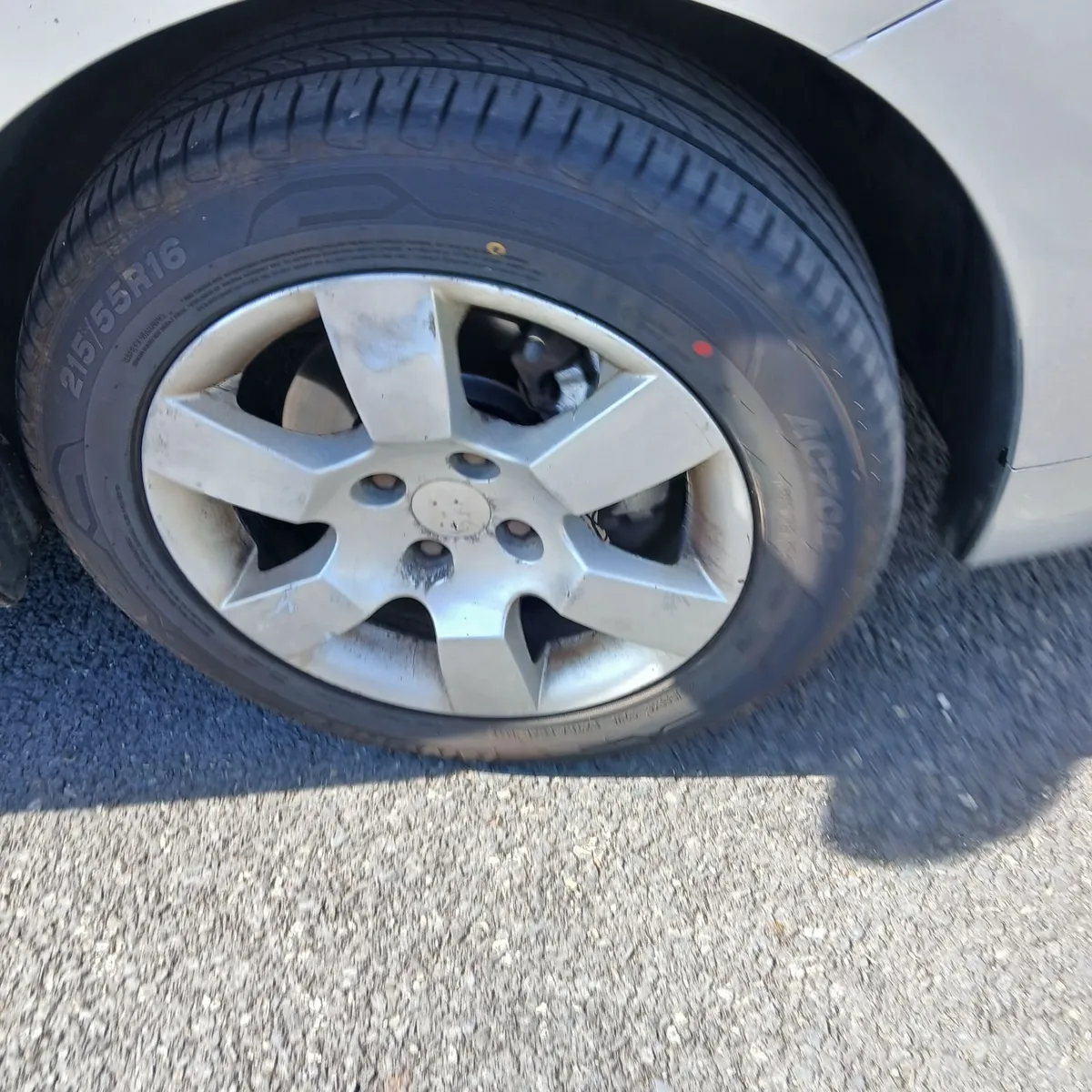 Peugeot 5008 2010 - Image 4