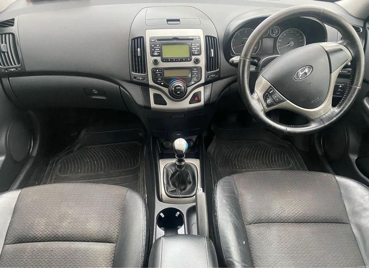 Hyundai i30 - Image 3