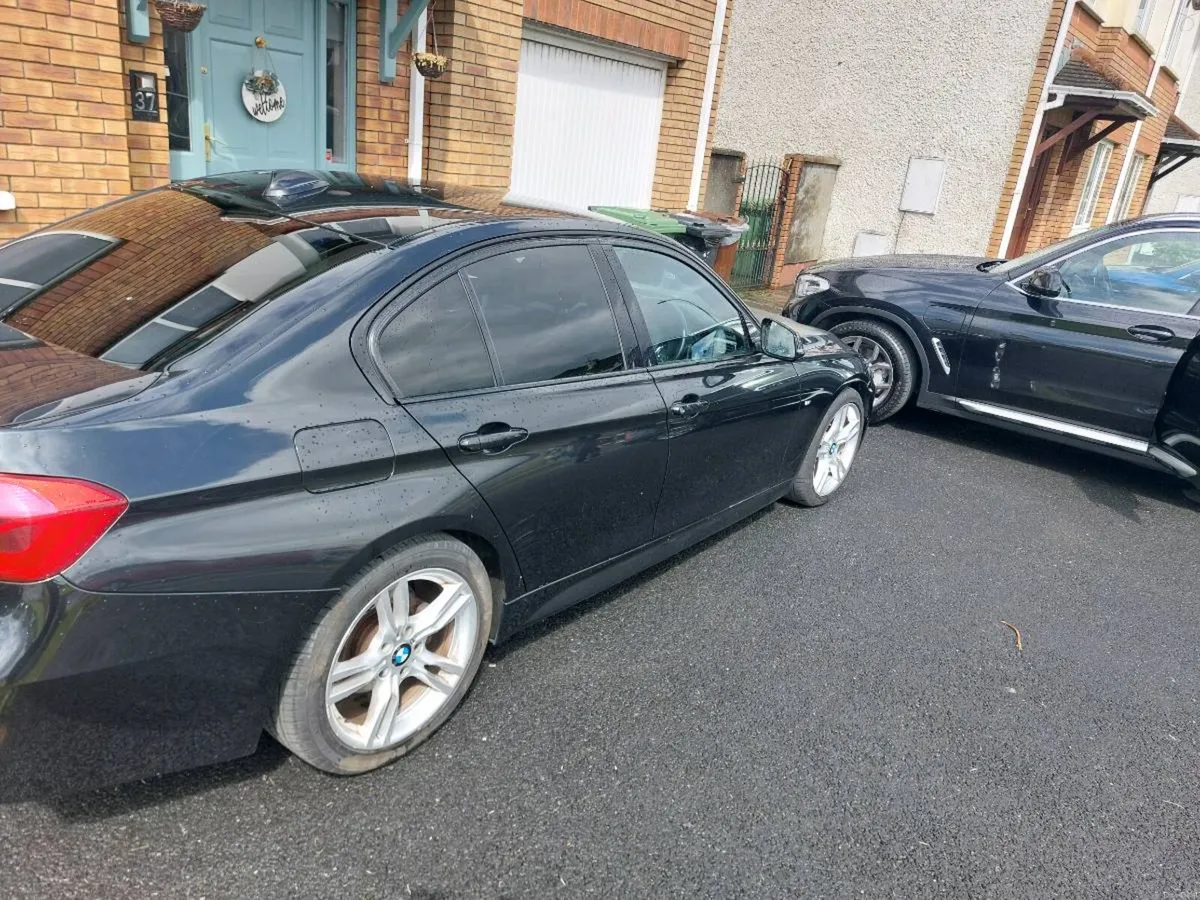 Bmw 3 series - Image 4