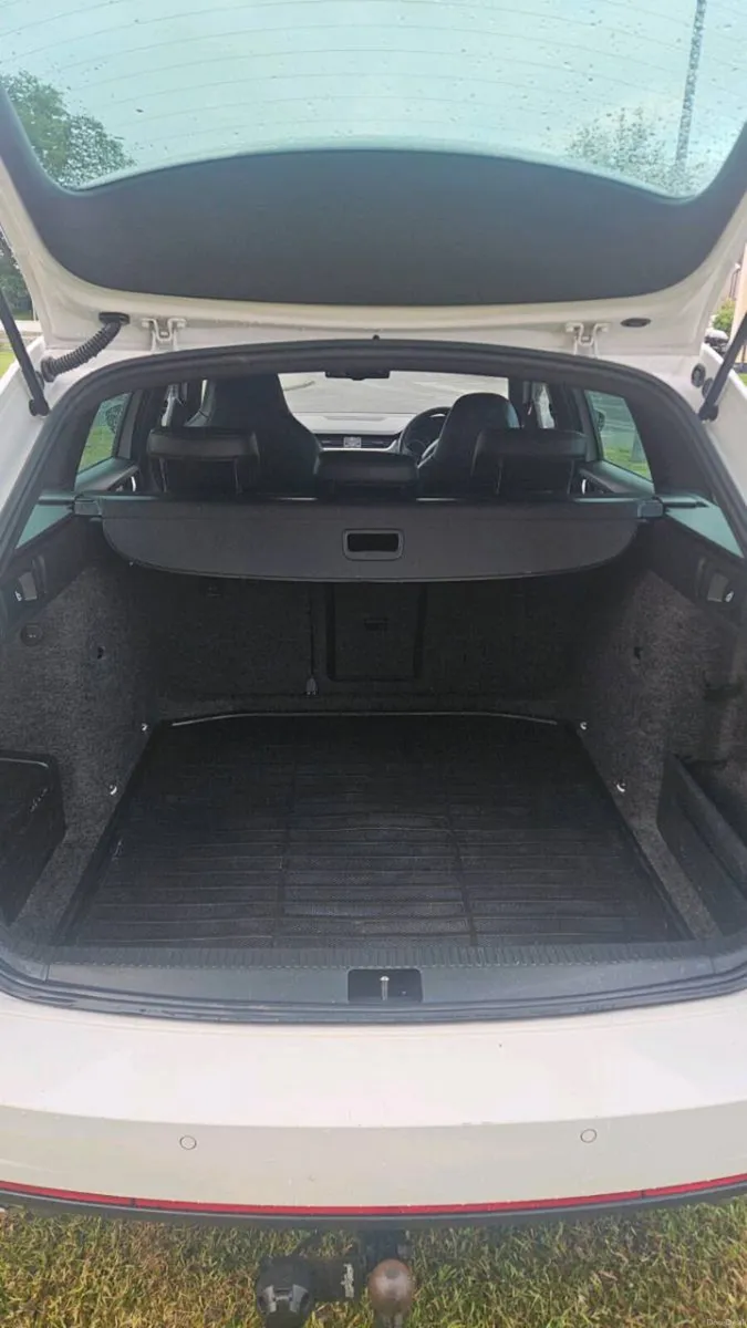 Skoda VRS 2.0tdi 184bhp - Image 4
