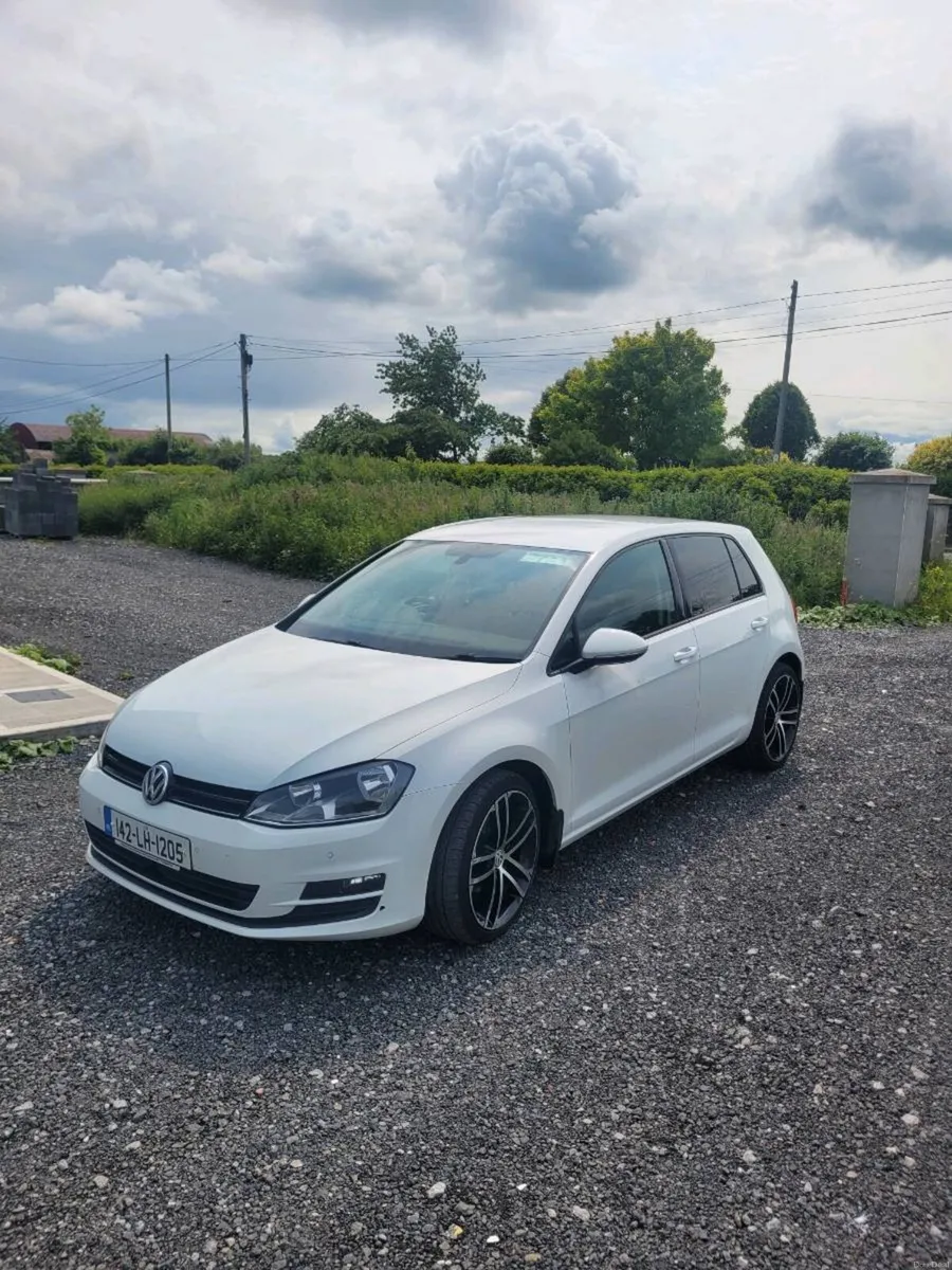 VW GOLF - Image 4