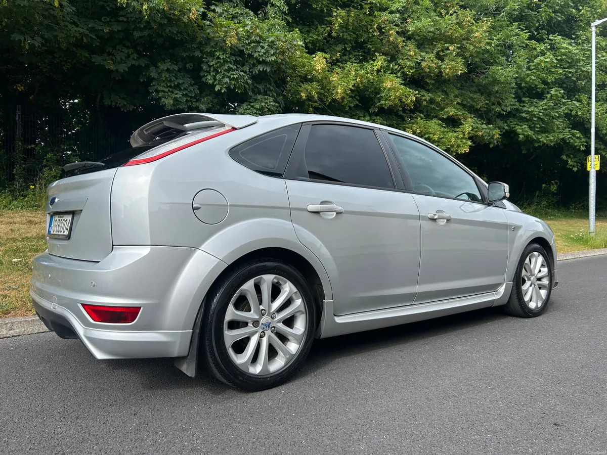 Ford Focus 2010 ( NCT 05/27 TAX 01/27) - Image 2