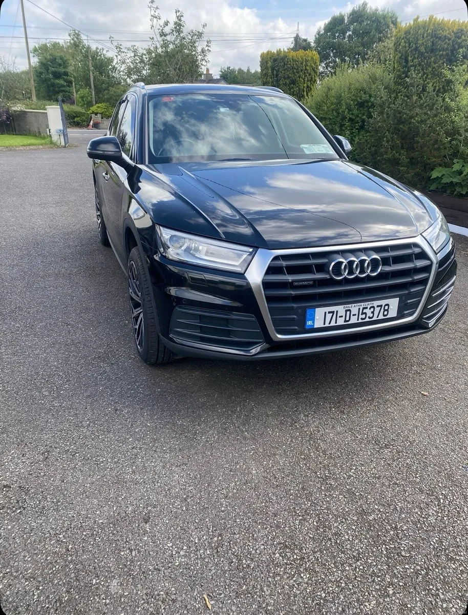 Audi Q5 - Image 2